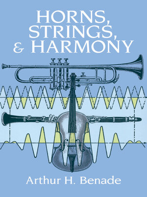 cover image of Horns, Strings, and Harmony